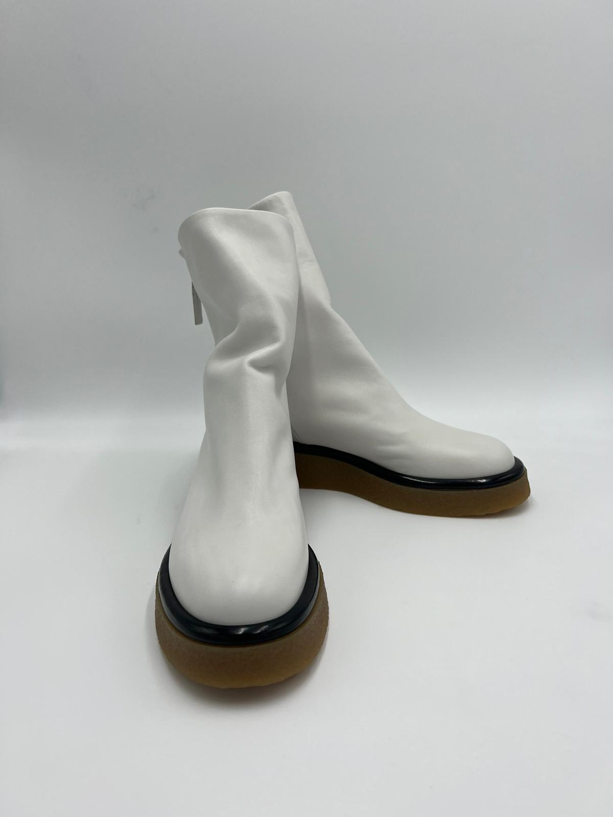 Nora 46 Biker Para Tofu