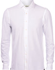 S60109 Camicia Piquet Vintage Man