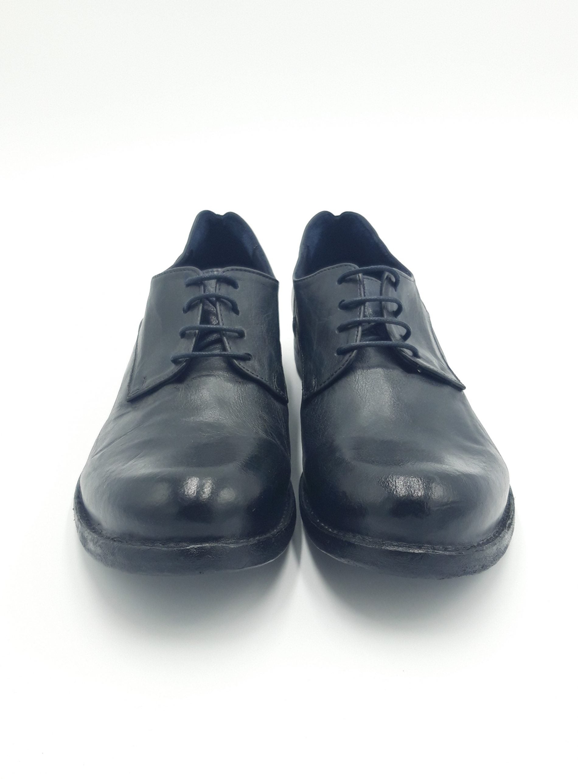 5009 Derby Bufalo Blue Man