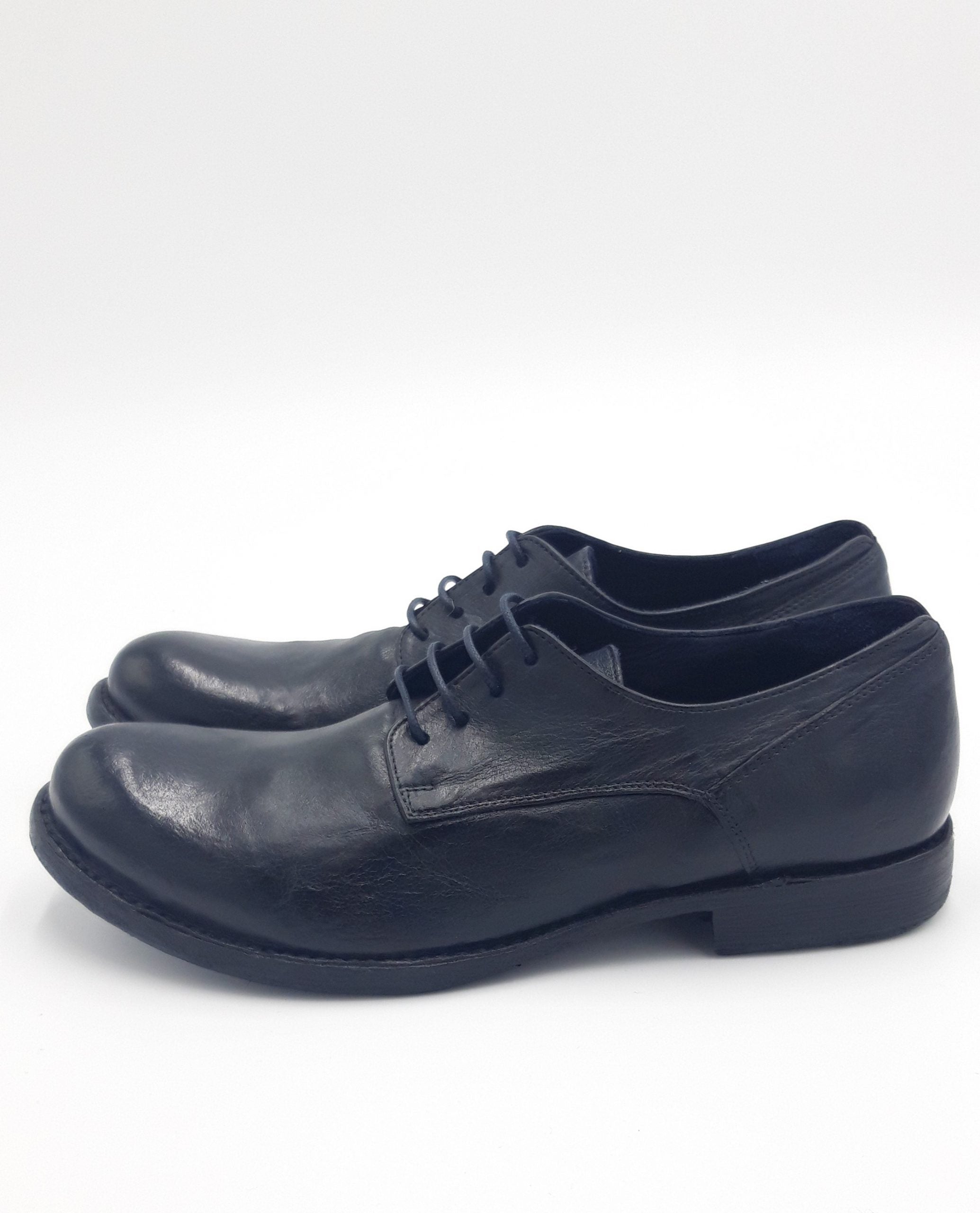 5009 Derby Bufalo Blue Man