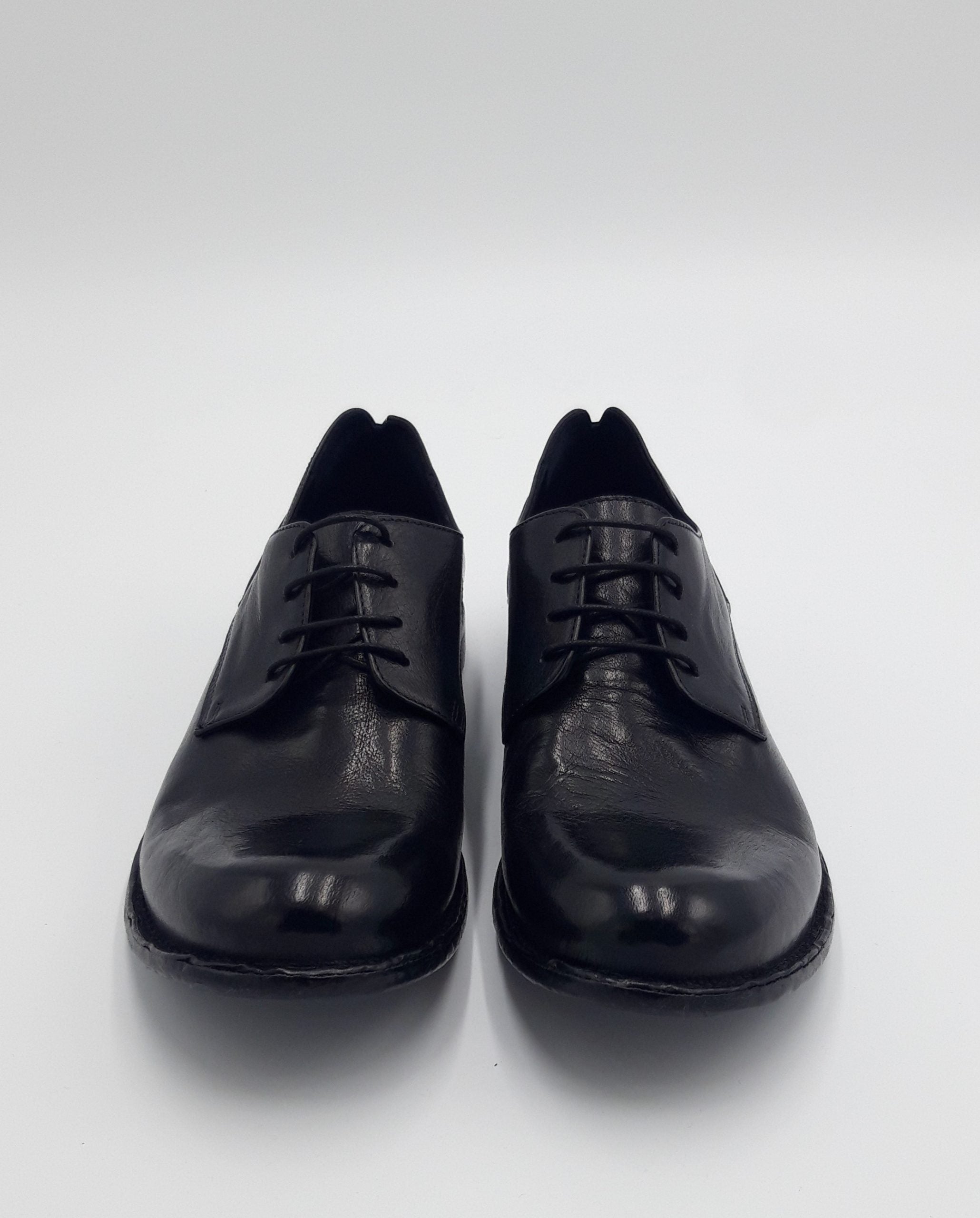 5009 Derby Bufalo Nero Man