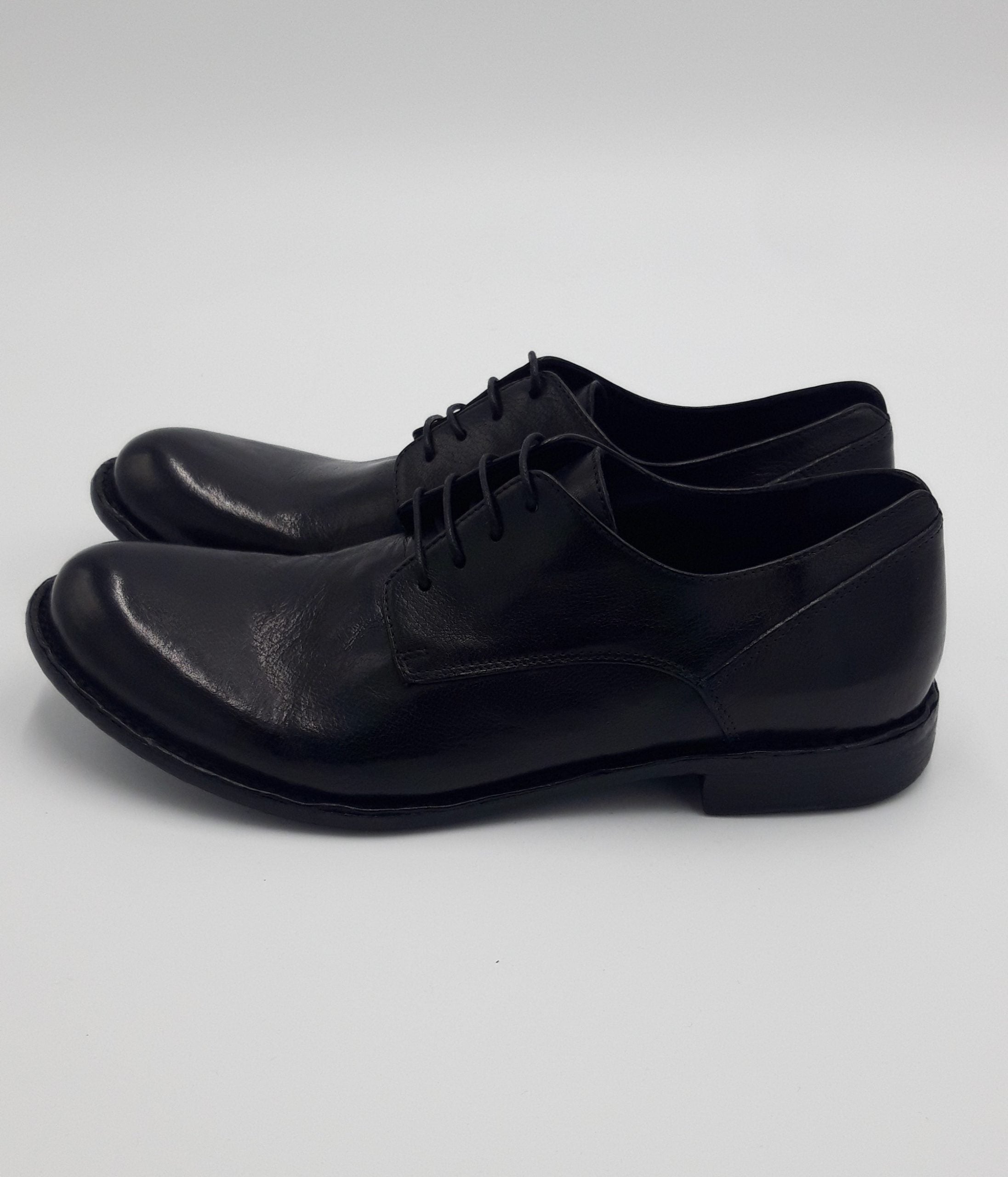 5009 Derby Bufalo Nero Man