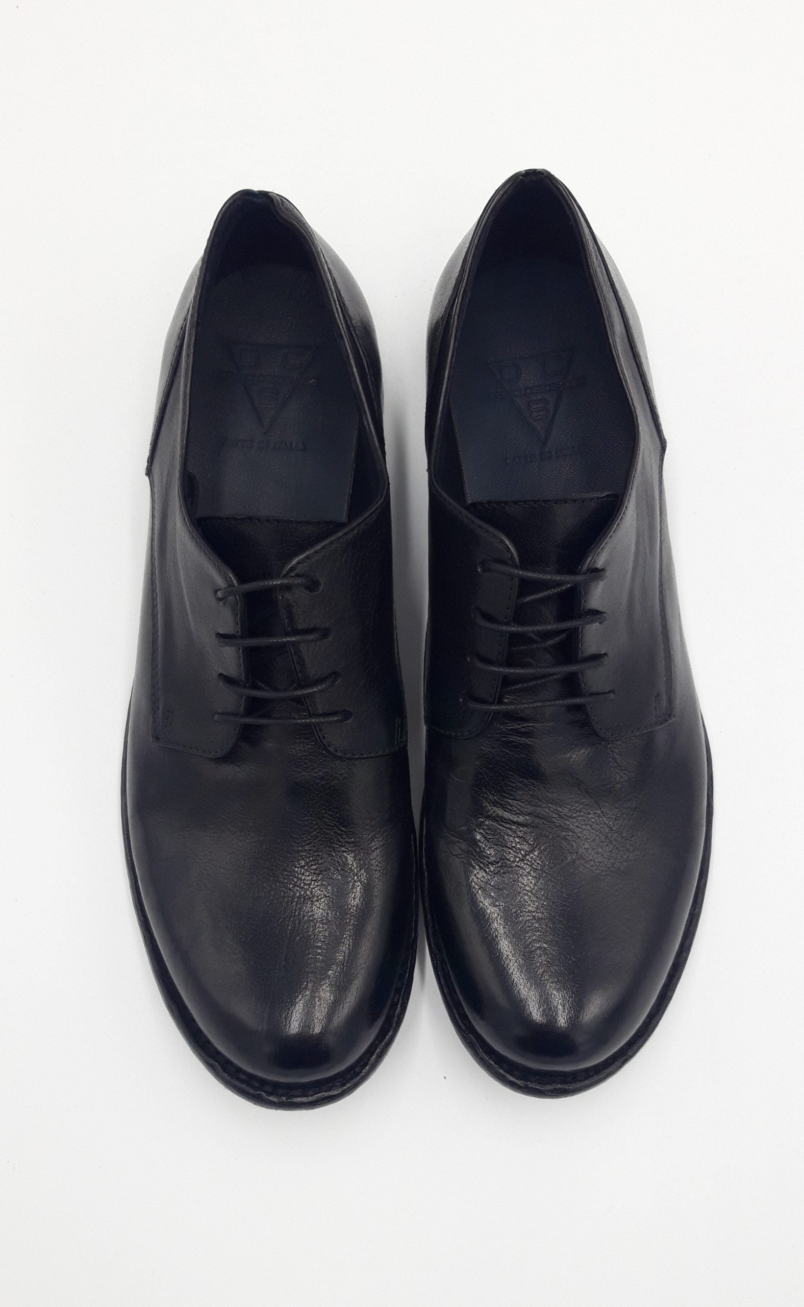 5009 Derby Bufalo Nero Man