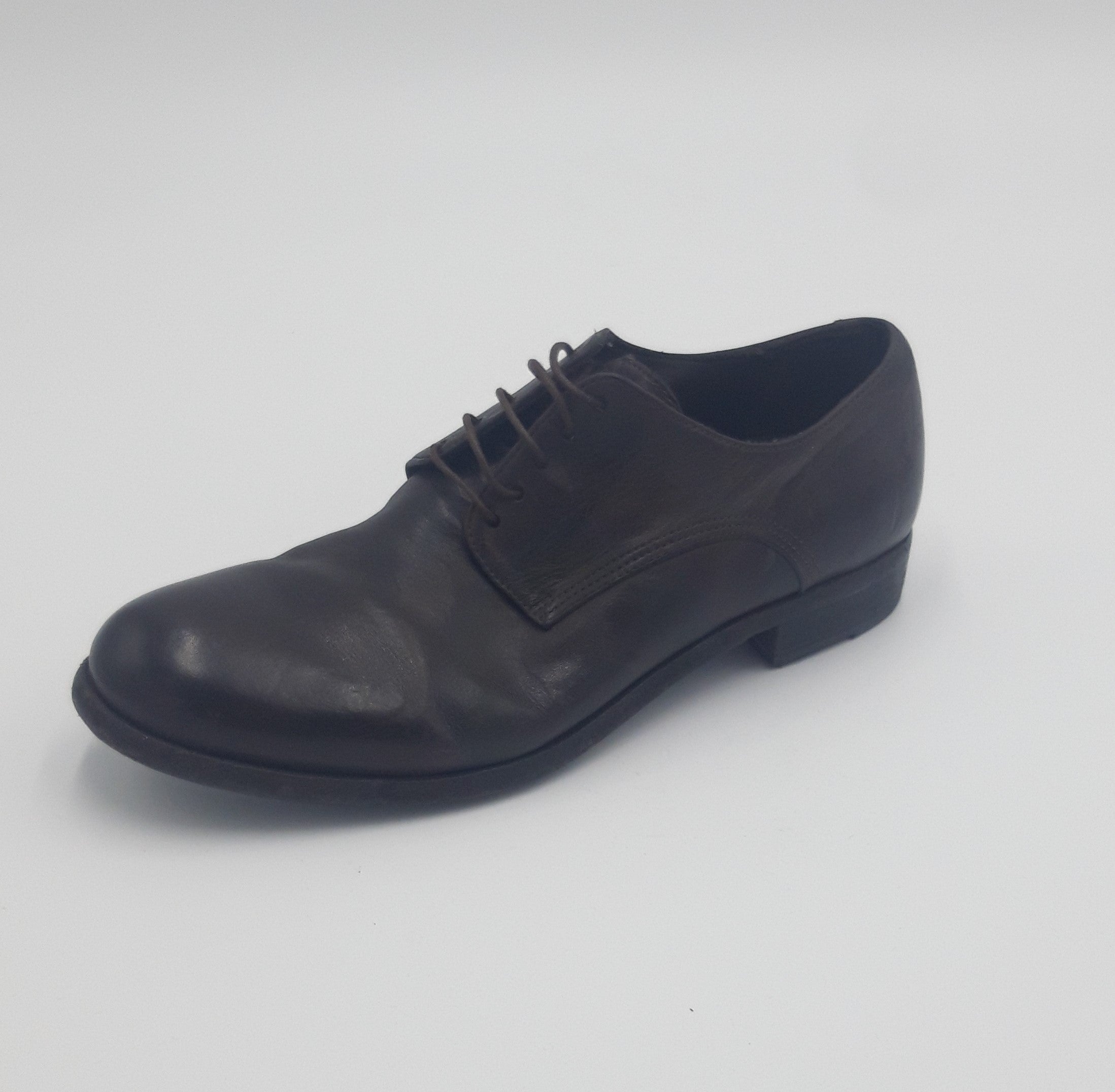 5645 Derby Bufalo Ebano Man