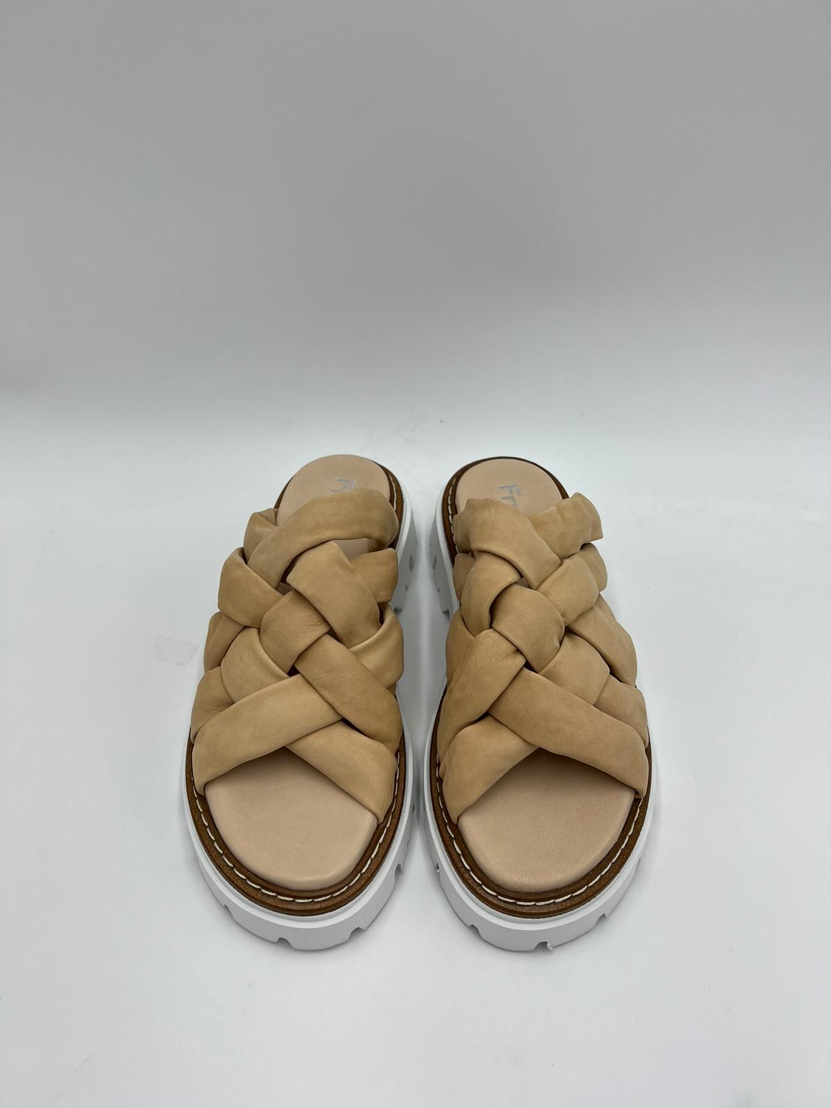 S-7453 Sandalo Fasce Sughero