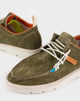 US3-P19 Suede Sage Man