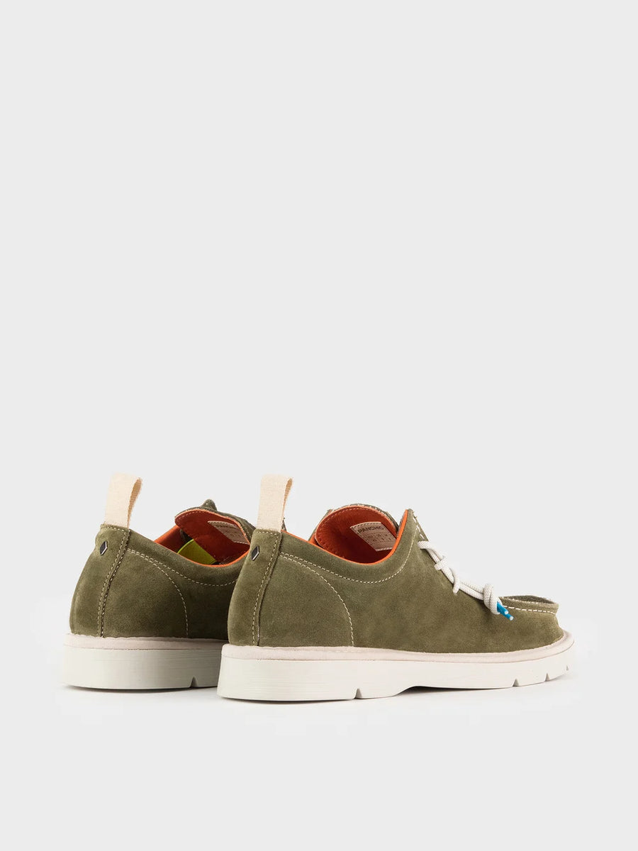 US3-P19 Suede Sage Man