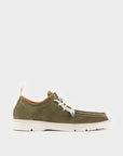 US3-P19 Suede Sage Man