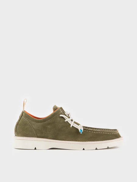 US3-P19 Suede Sage Man