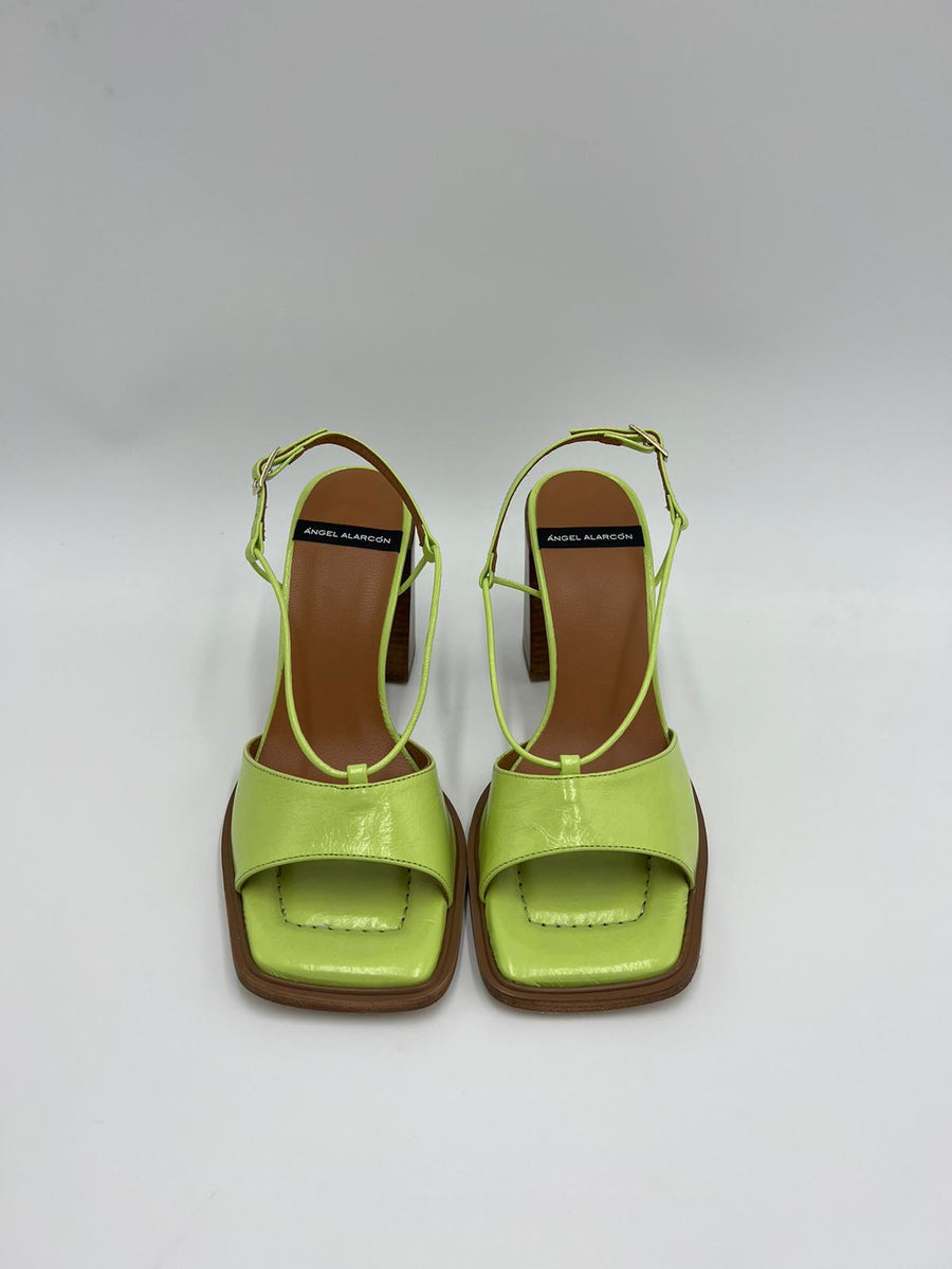 Joplin Sandalo T90 Verde