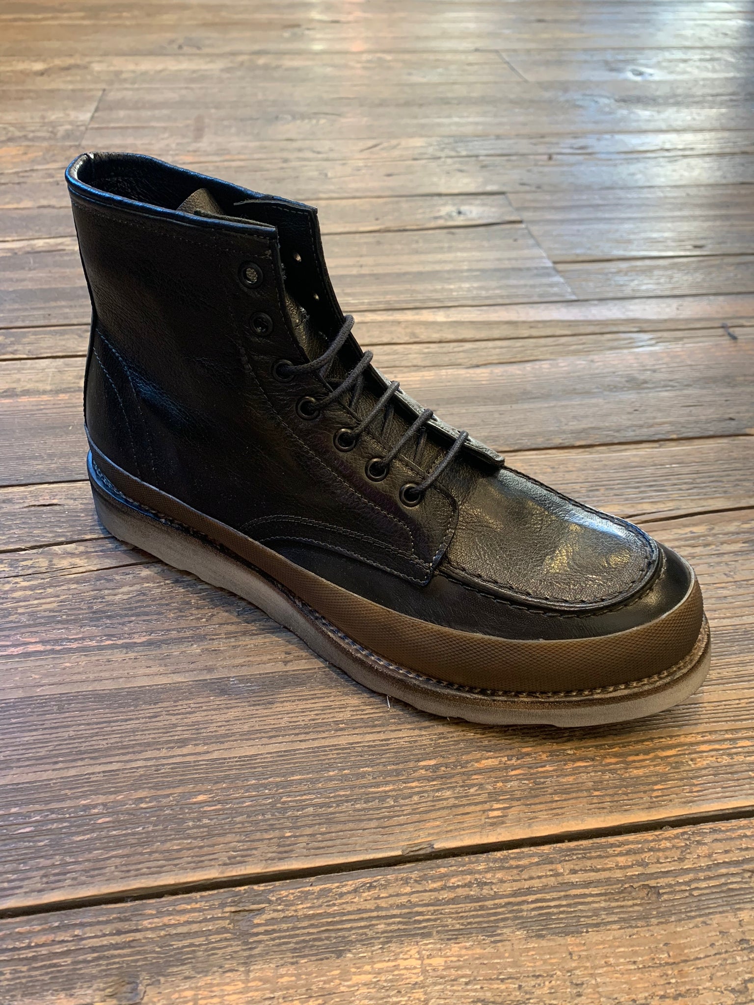 W2-871 Polacco RW Bosco Man