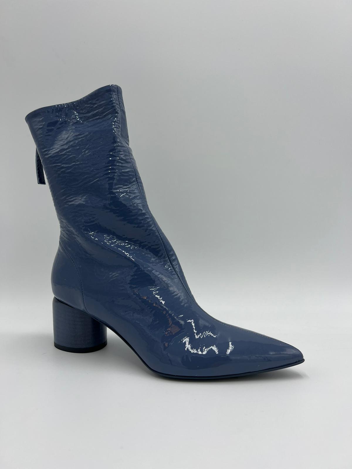 Rain 06 Stivaletto T50 Grisaglia