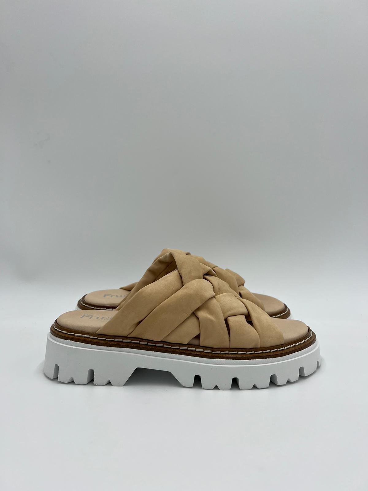 S-7453 Sandalo Fasce Sughero