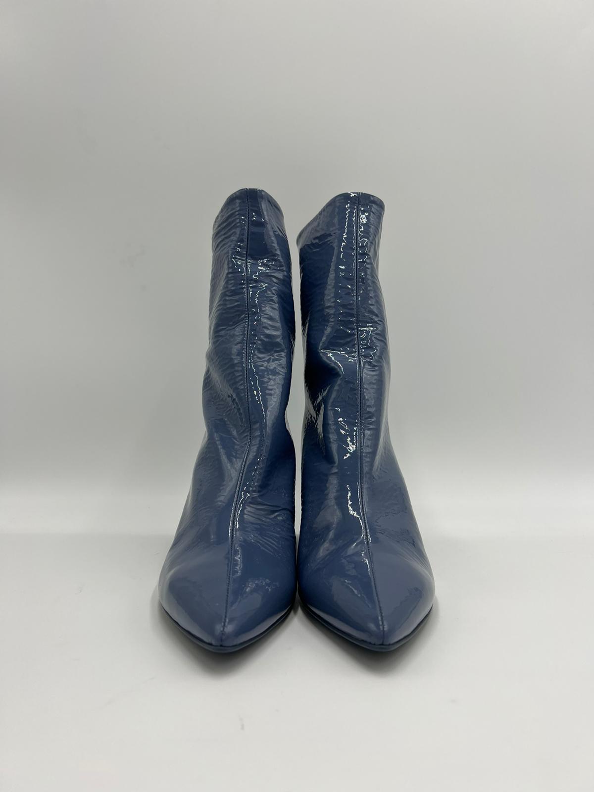 Rain 06 Stivaletto T50 Grisaglia