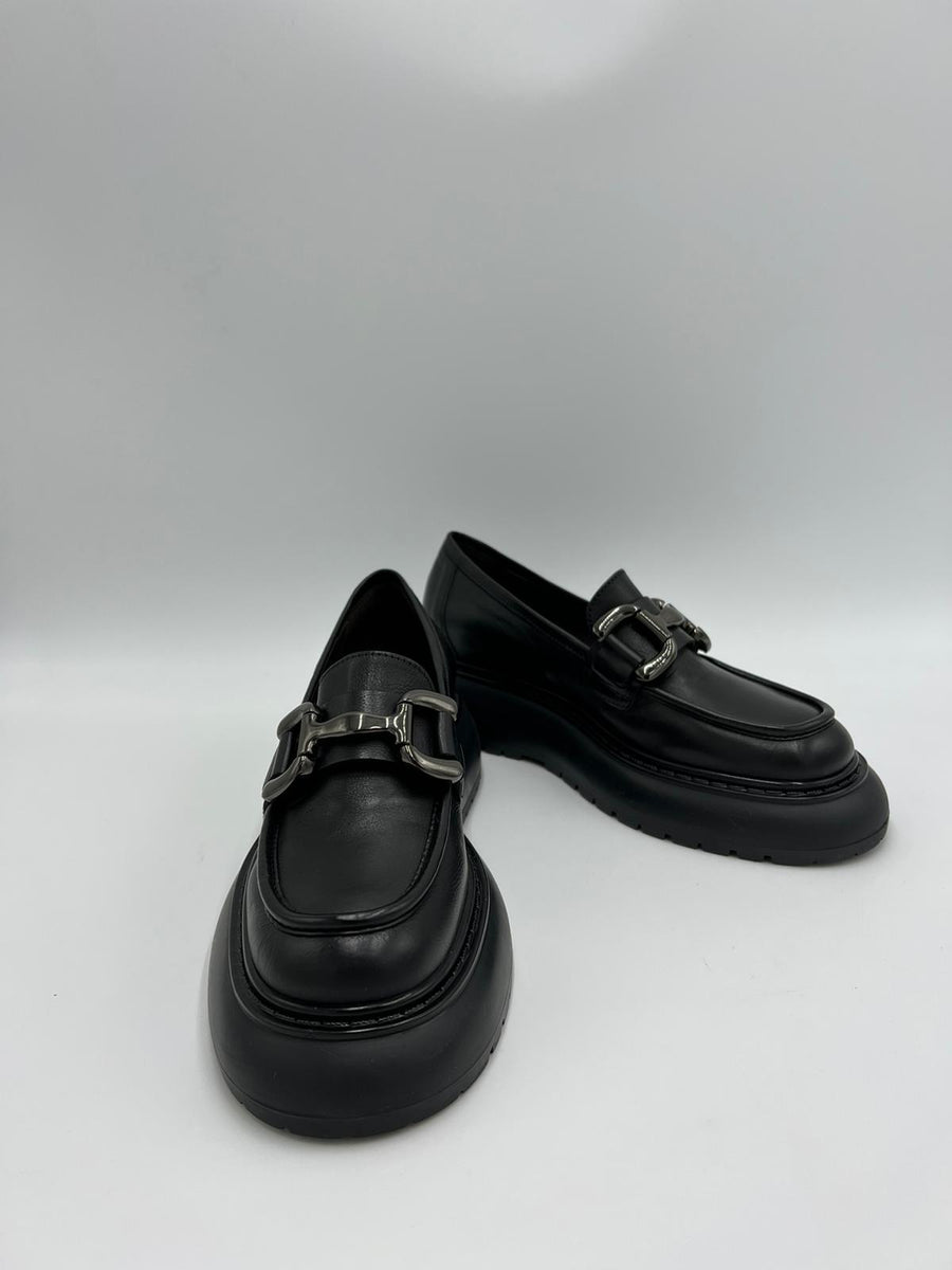 8052 Mocassino Gucci Nero