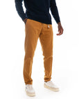 W2-SU66 303 Pantalone Fustagno OCRA Man