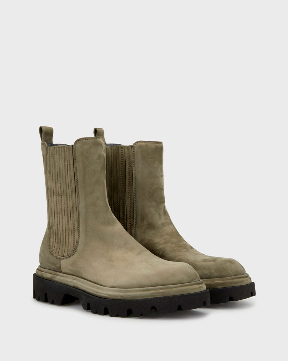 W3-7230 Beatles Nabuk Kathy Bosco