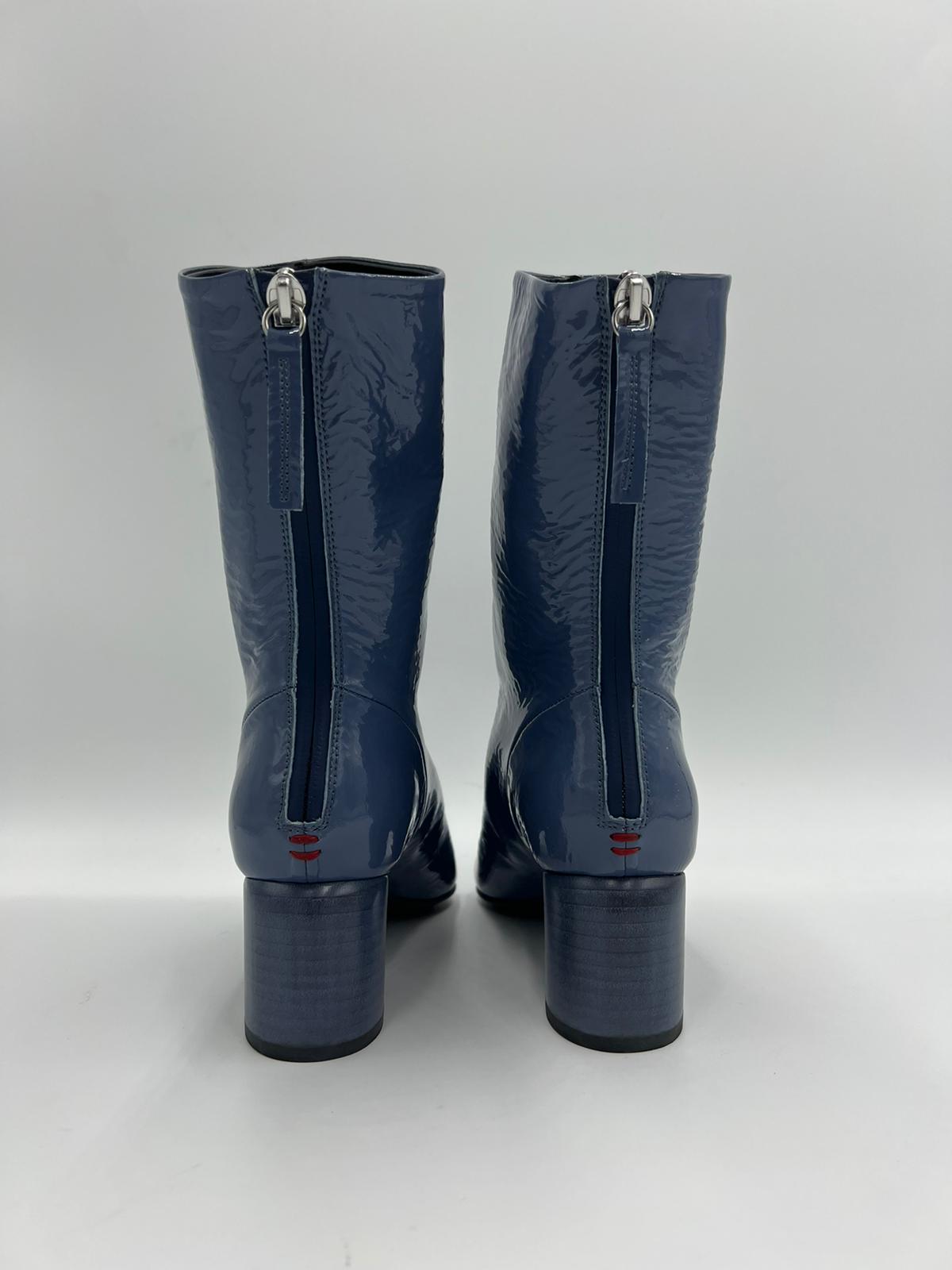 Rain 06 Stivaletto T50 Grisaglia