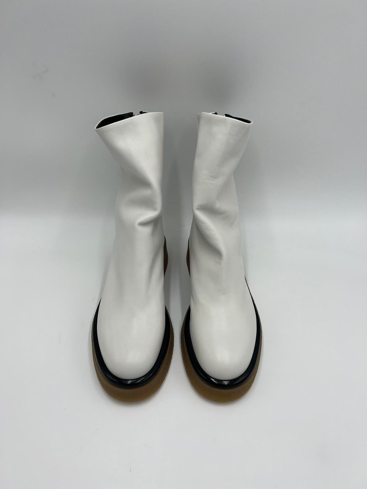 Nora 46 Biker Para Tofu