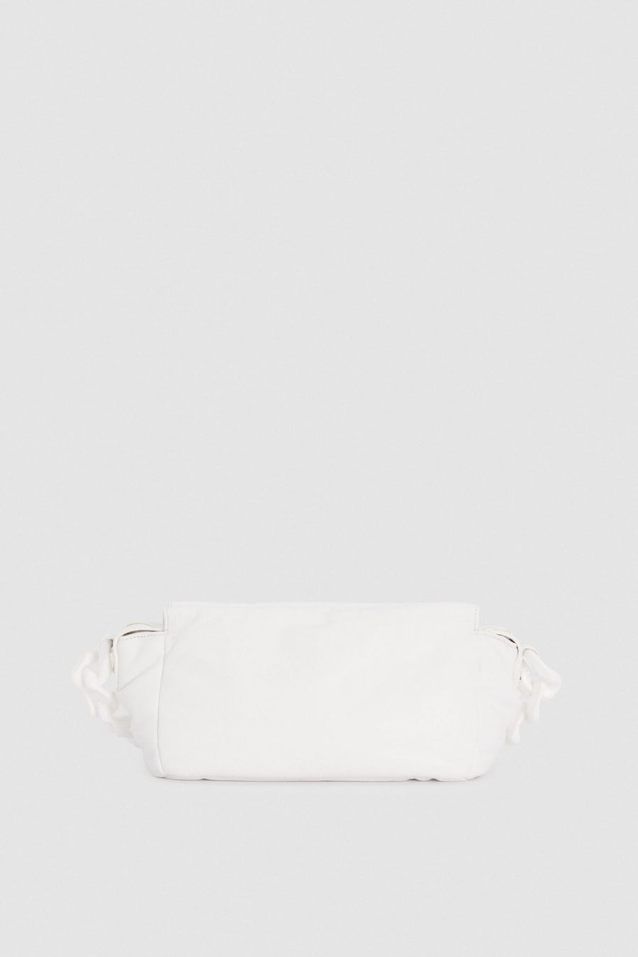 S-8B0275 Borsa Bianco