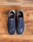 Quartz Sneakers Sup Navy/Grey