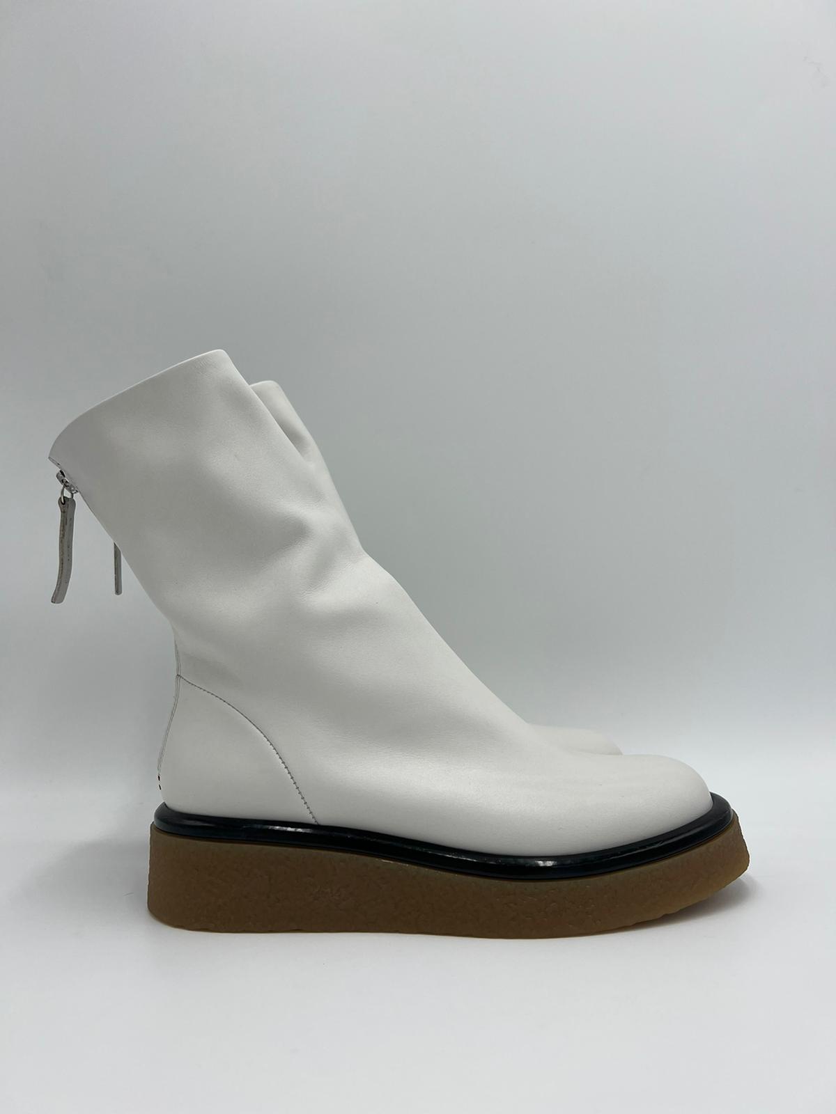 Nora 46 Biker Para Tofu