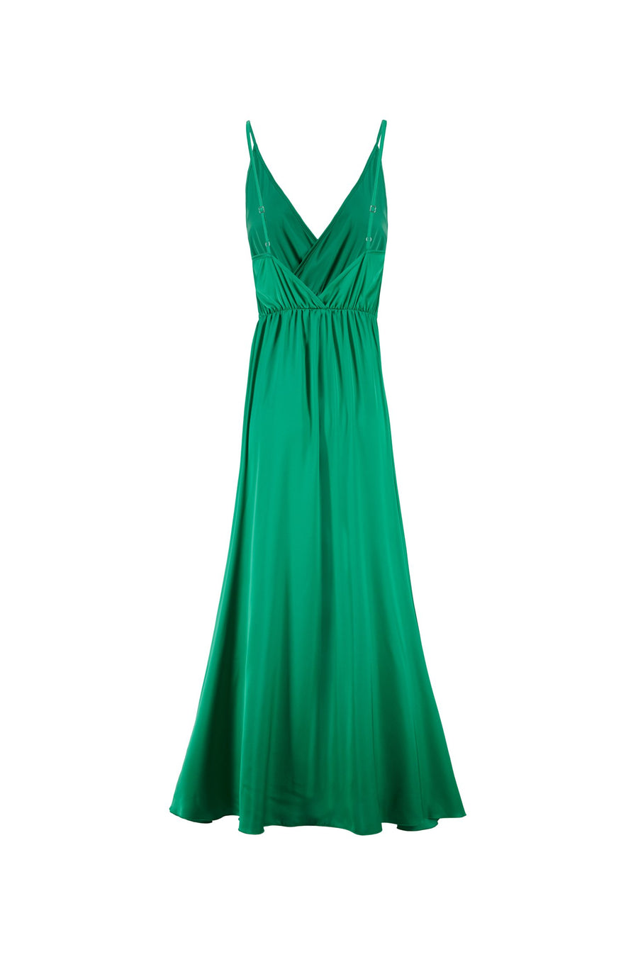 892 Abito Eda Long Green