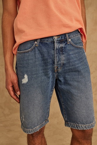 US2-Bermuda Dandy Sperlonga Denim Man