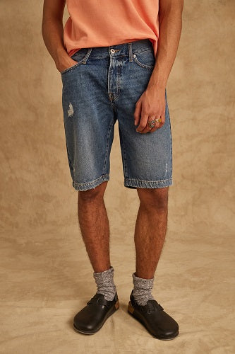 US2-Bermuda Dandy Sperlonga Denim Man