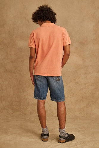 US2-Bermuda Dandy Sperlonga Denim Man