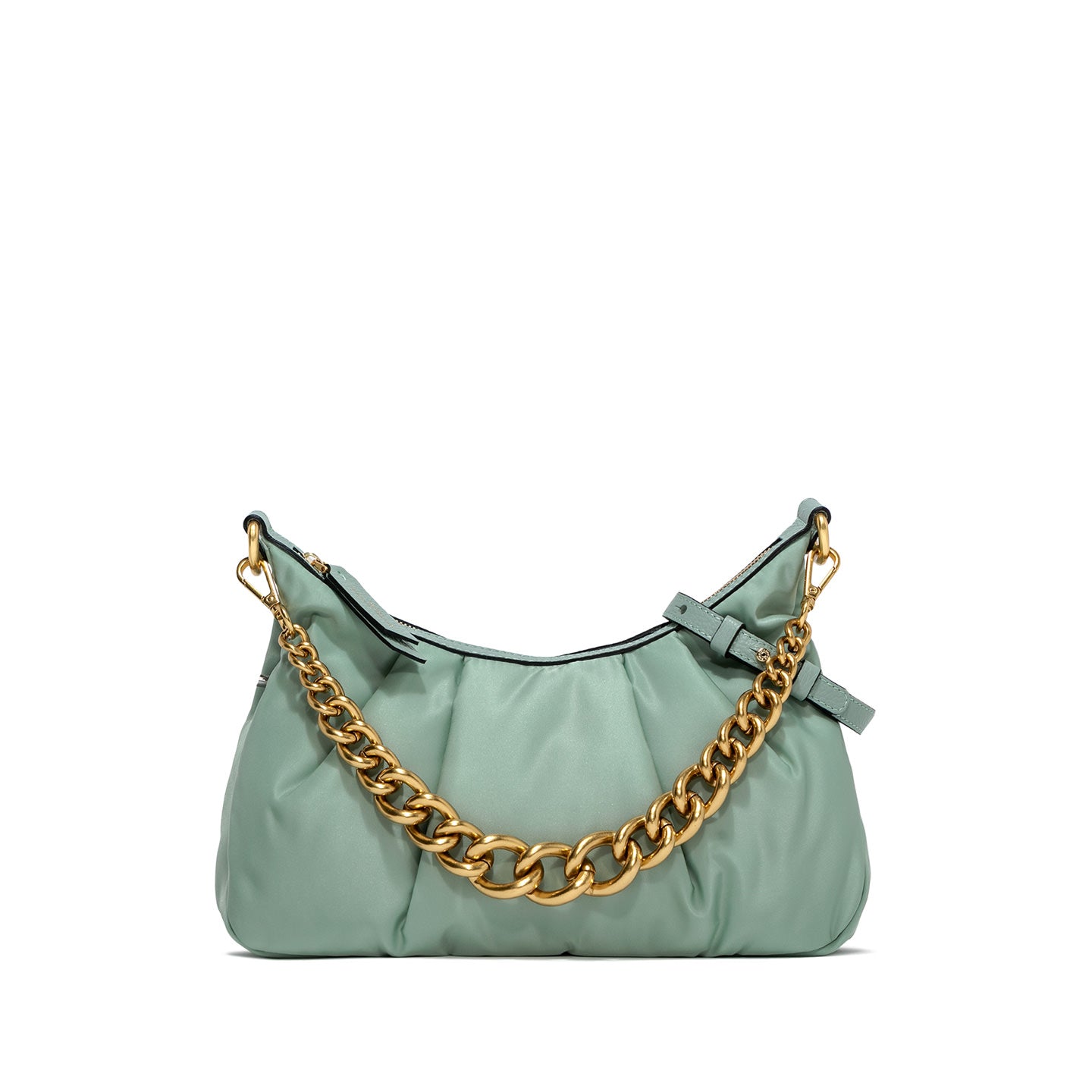 S2-8551 Bonnie Borsa NYL-GRN Maui