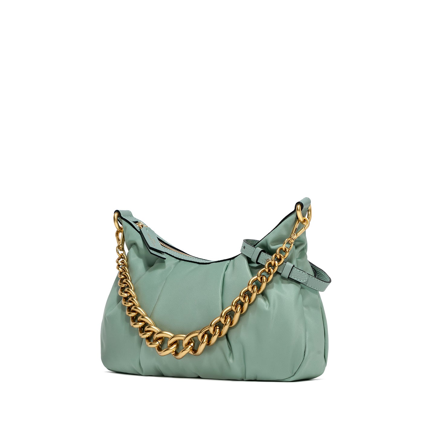 S2-8551 Bonnie Borsa NYL-GRN Maui