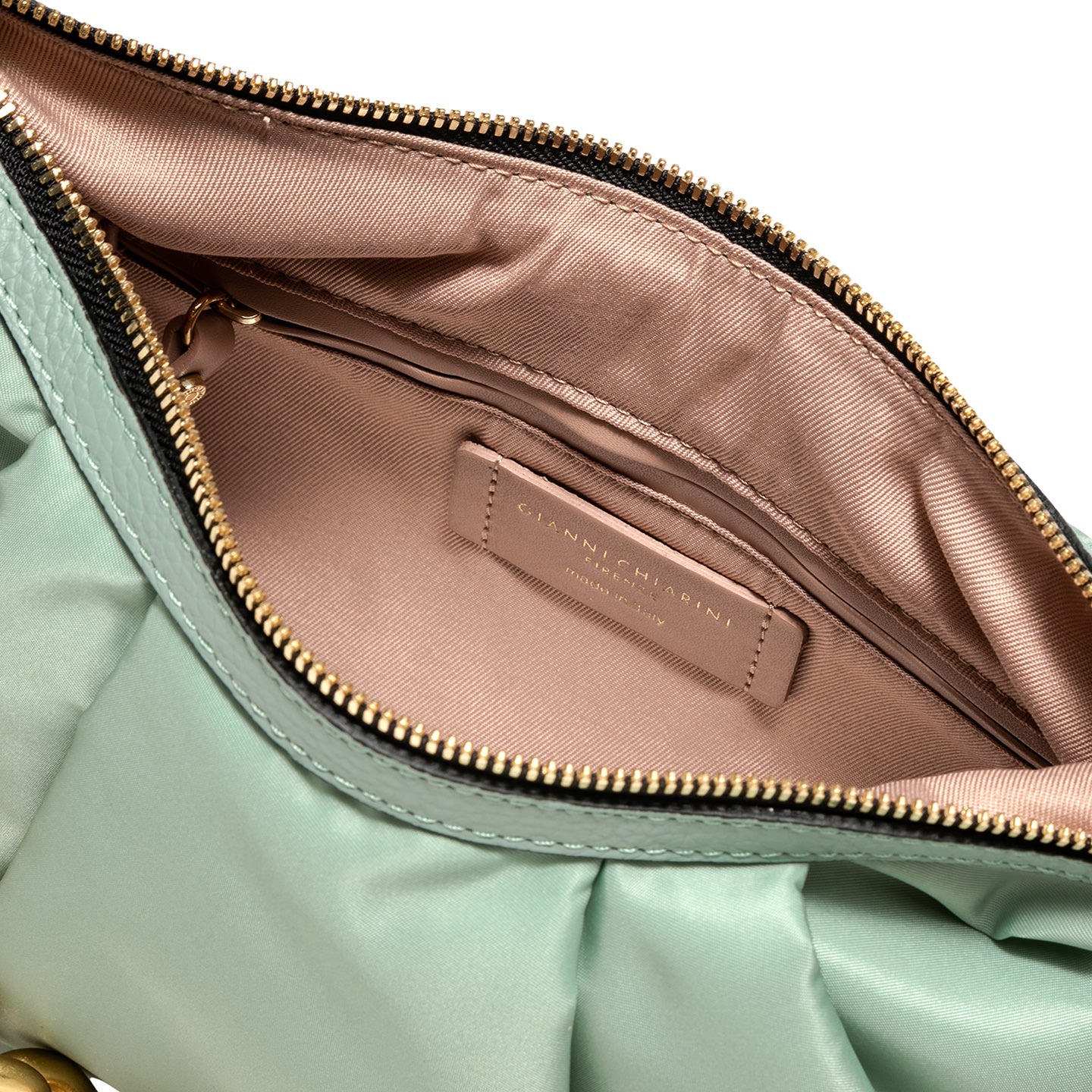 S2-8551 Bonnie Borsa NYL-GRN Maui