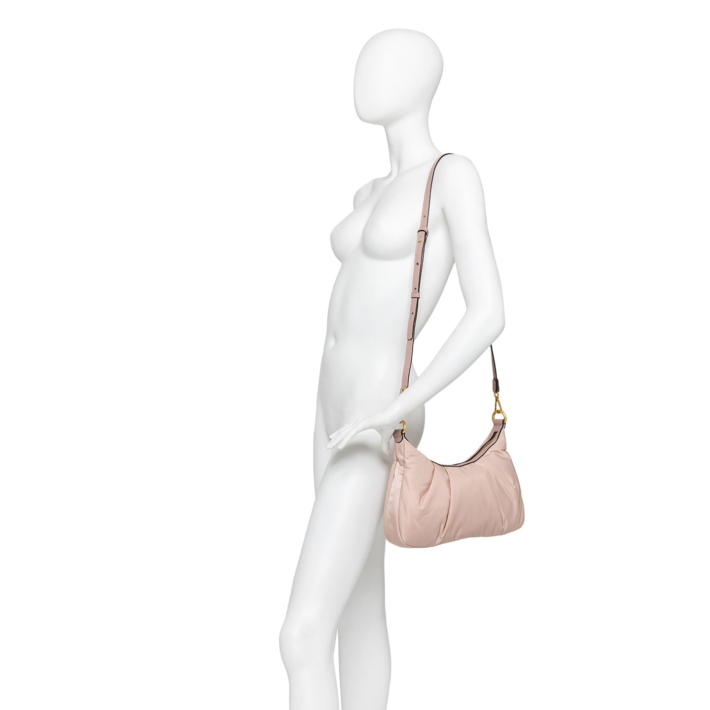 S2-8551 Bonnie Borsa NYL-GRN Maui