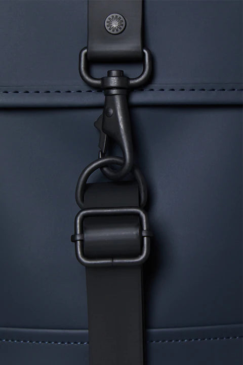 S2-12200 Zaino Backpack Navy Unisex