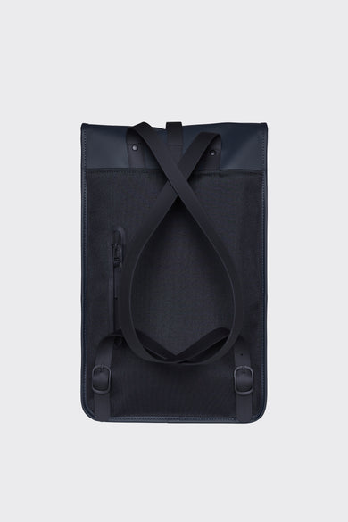 S2-12200 Zaino Backpack Navy Unisex