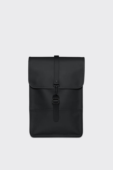 S3-12800 Zaino Backpack Mini Black Unisex