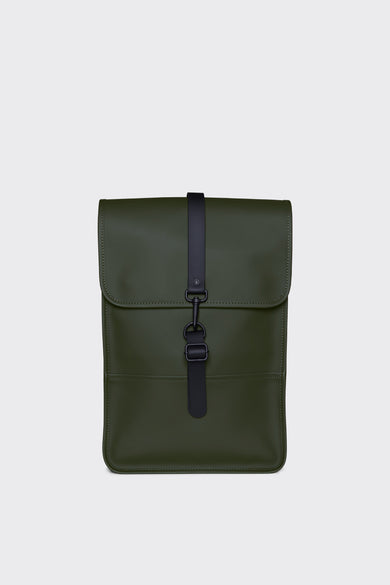 12800 Zaino Backpack Mini Green Unisex
