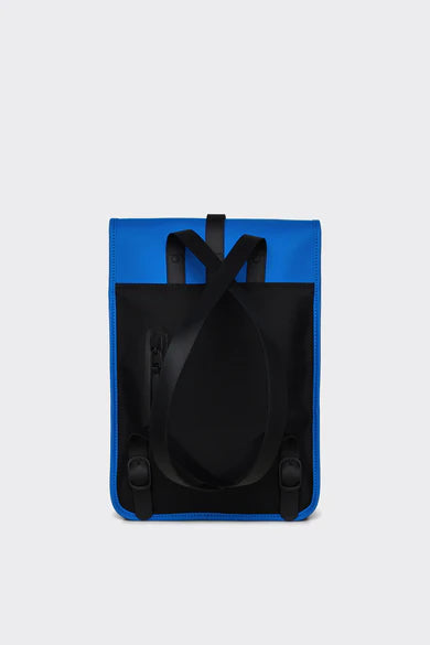 S3-12800 Zaino Backpack Mini Waves Unisex