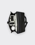 S3-12800 Zaino Backpack Mini Waves Unisex