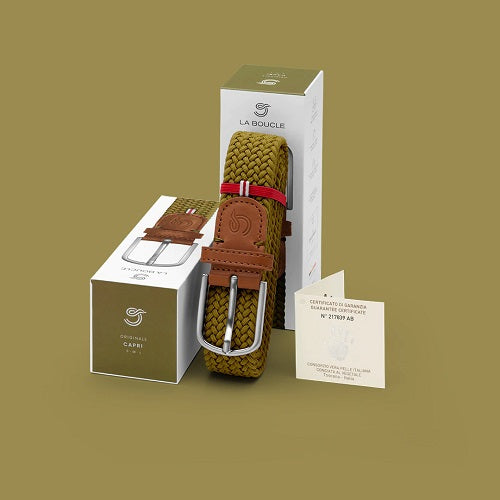 Cintura ELAS Capri Willow