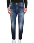 Jeans Yaren SS1123