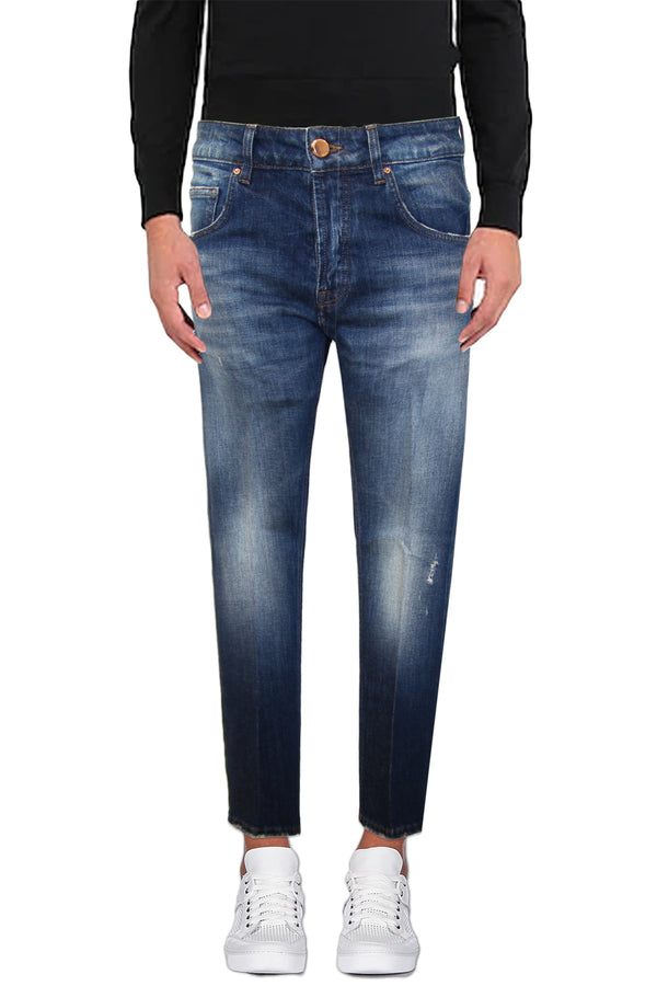 Jeans Yaren SS1123