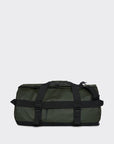 S3-13370 Borsone Duffel Bag Green Unisex
