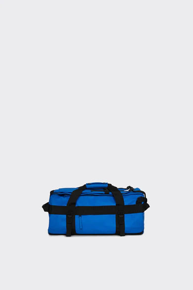 S3-13360 Borsone Duffel Bag Small Waves Unisex
