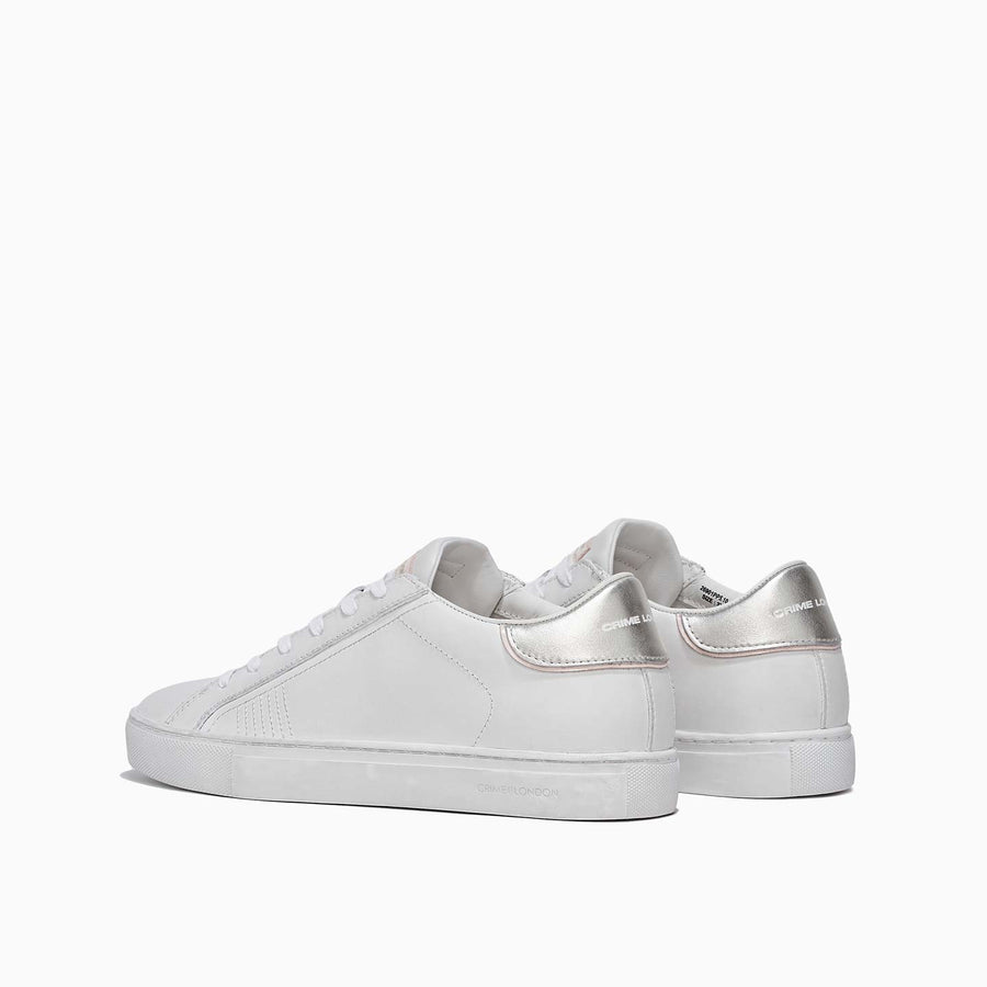 DS3-Essential 26901 White/Silver Woman