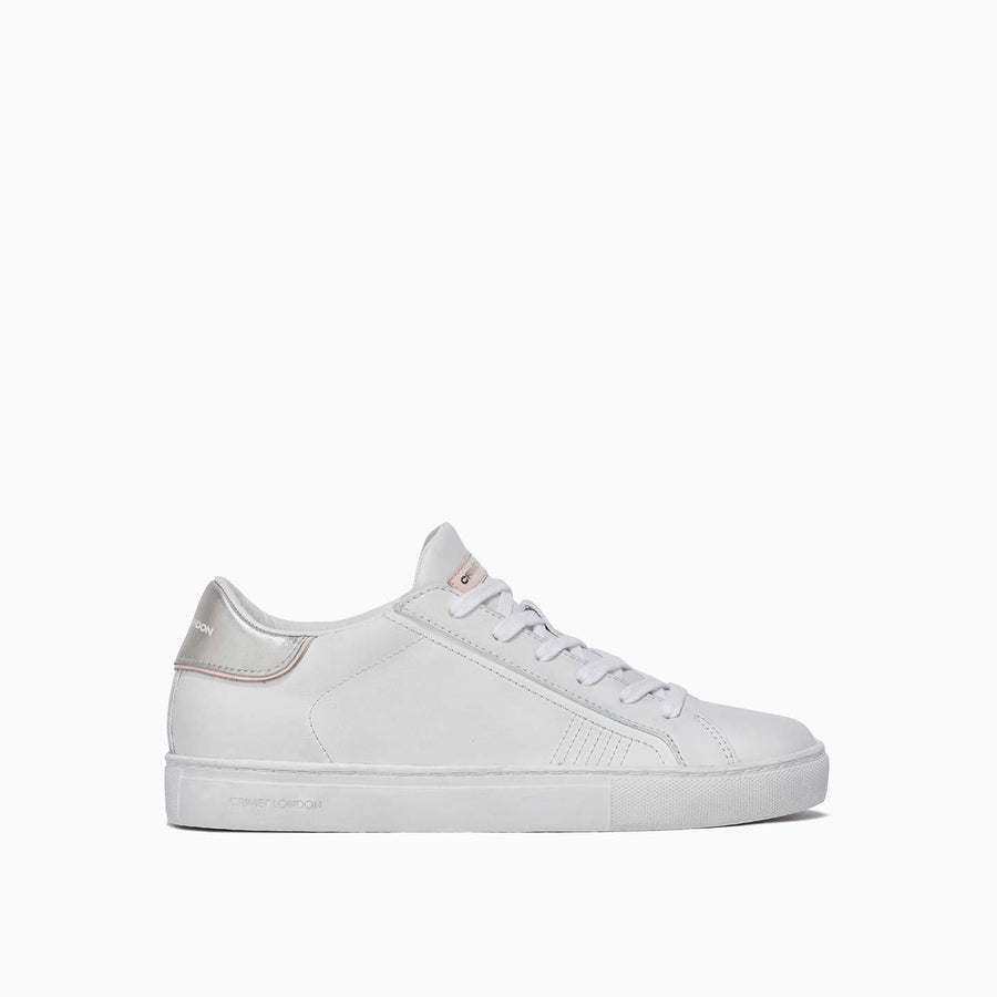 DS3-Essential 26901 White/Silver Woman