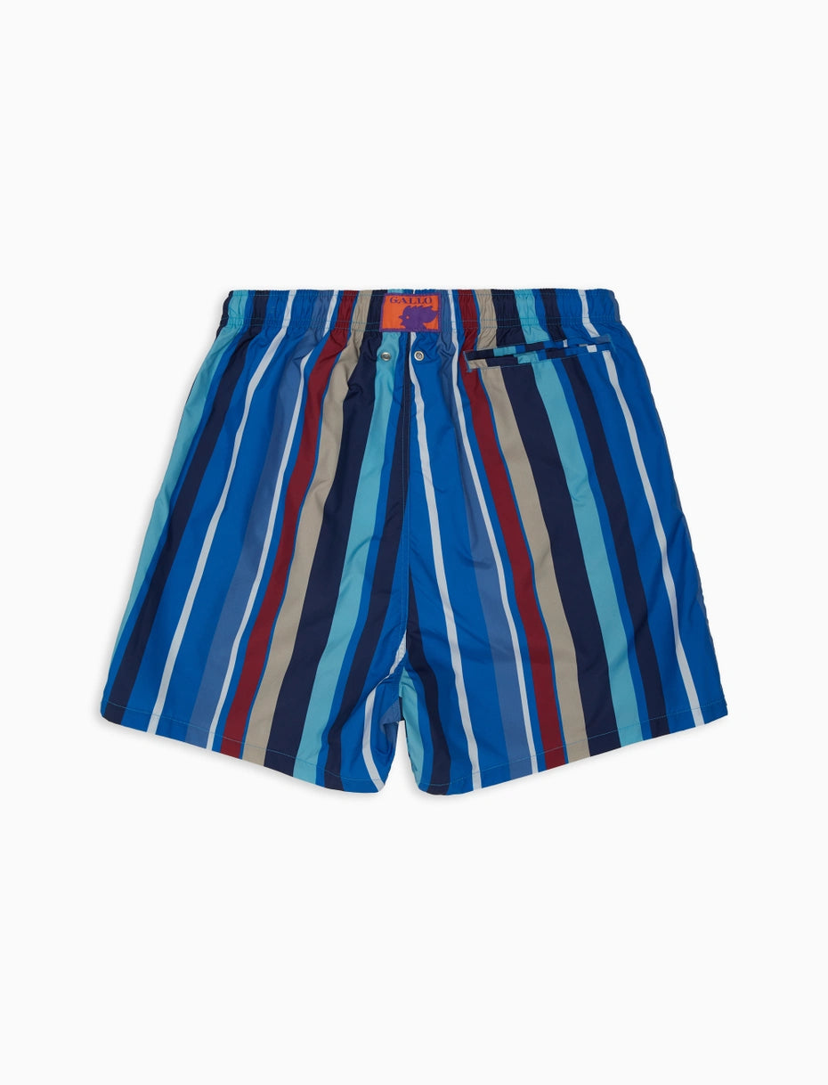 S3-2936 Boxer Mare Righe Royal/Prussia Man