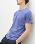 S3-Vent T-Shirt Ocean Blu Man