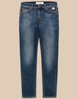 US2-517 Jeans Reborne Denim Man